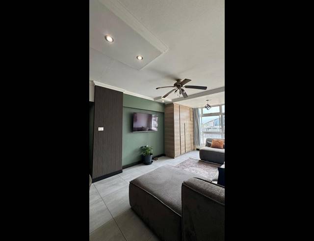 2 BEDROOM APARTMENT FOR SALE IN NORTH BEACH